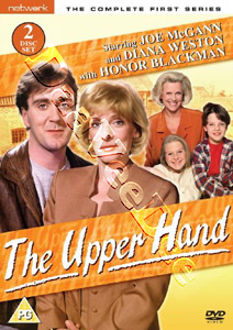 The Upper Hand - Series One - 2-DVD Set (DVD)